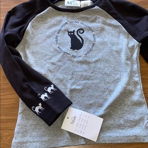 Nordstrom Halloween Pullover